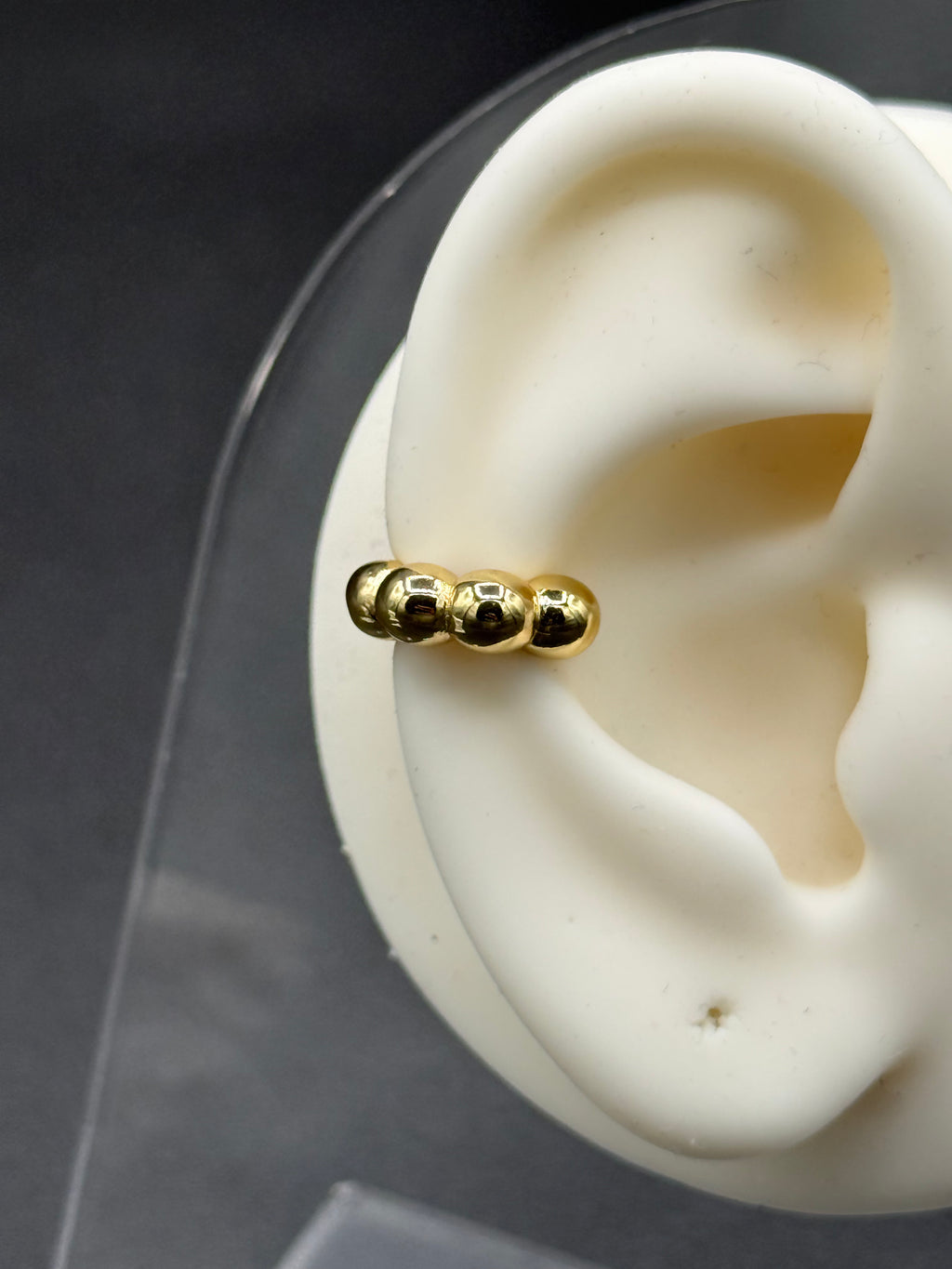 Ear cuff Sia