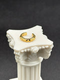 Ear cuff Rex