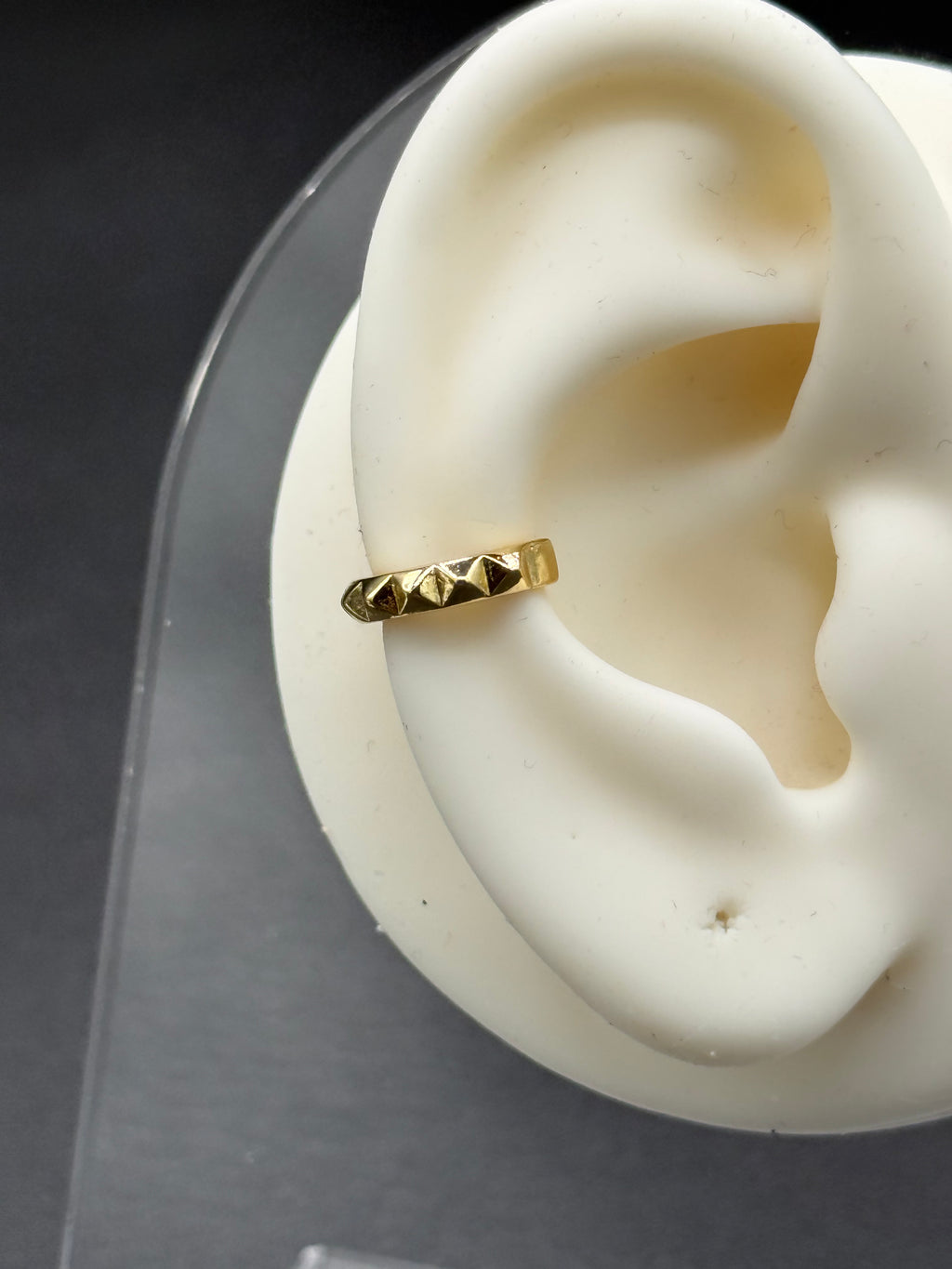 Ear cuff Rex