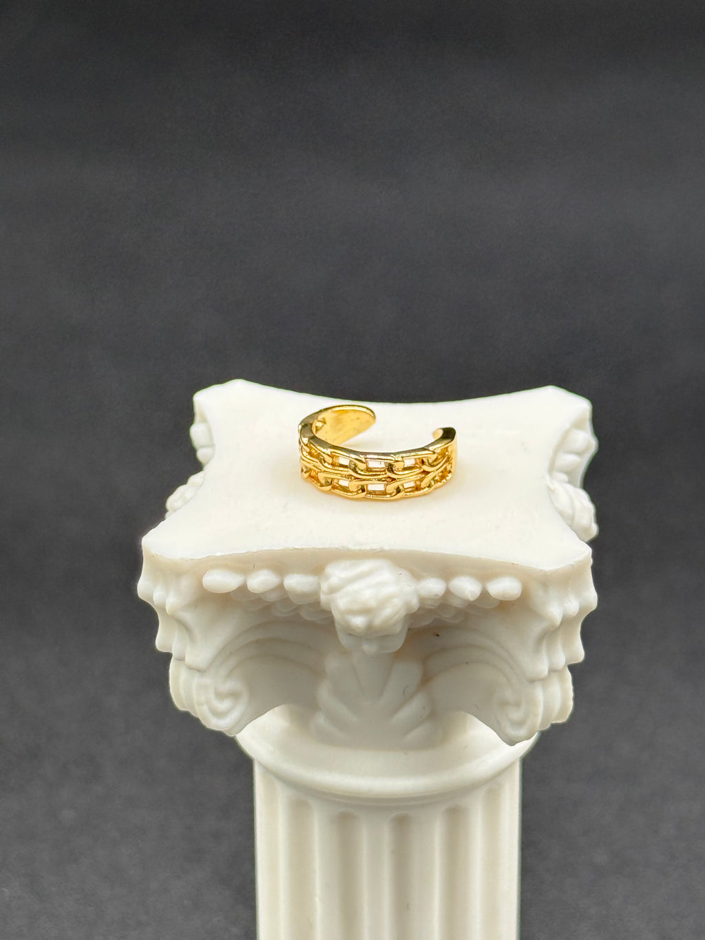 Ear cuff Terra