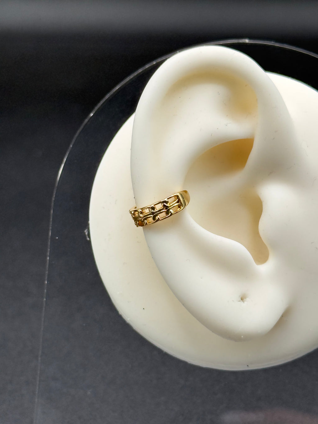 Ear cuff Terra