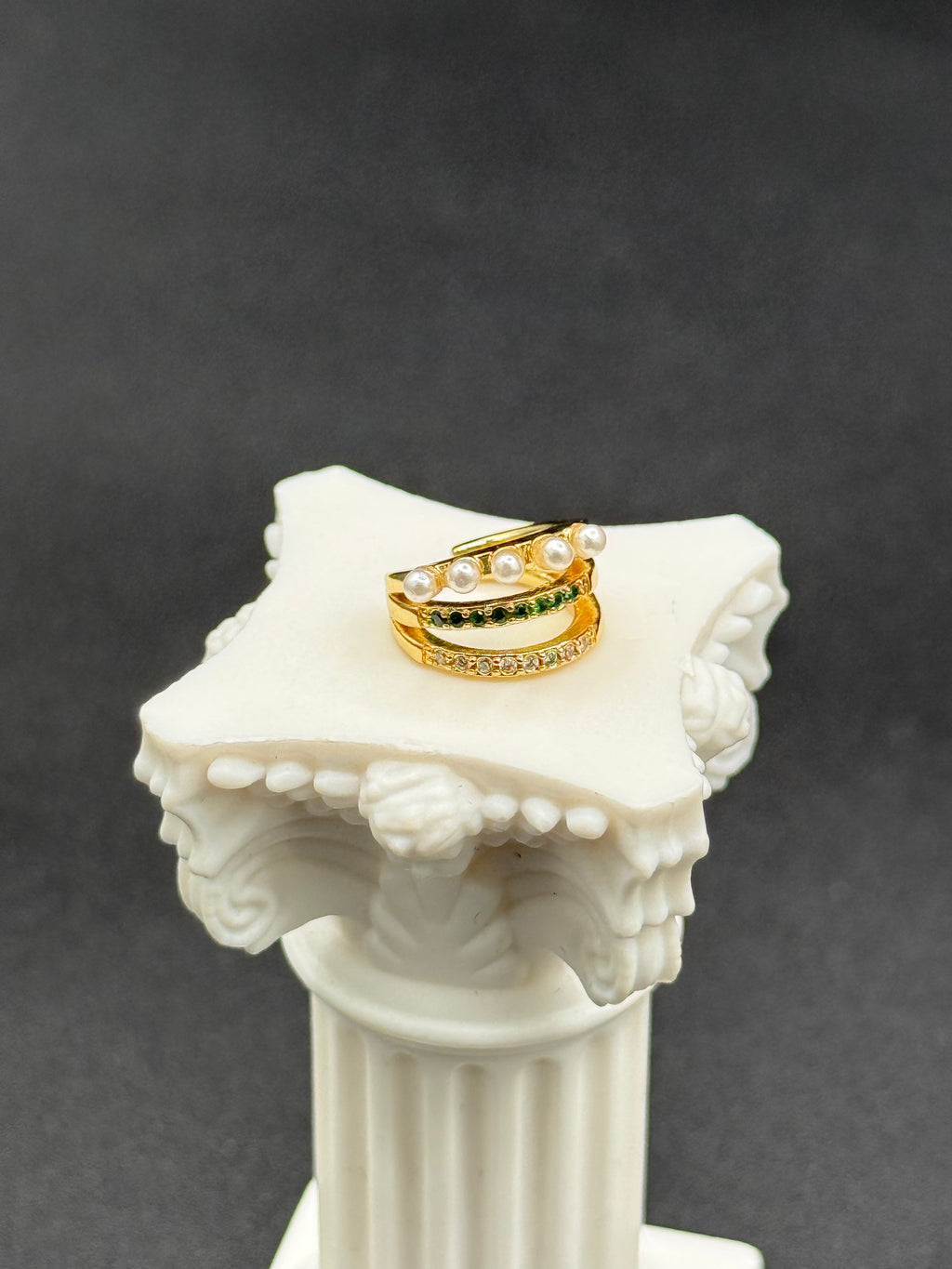 Ear cuff Odine