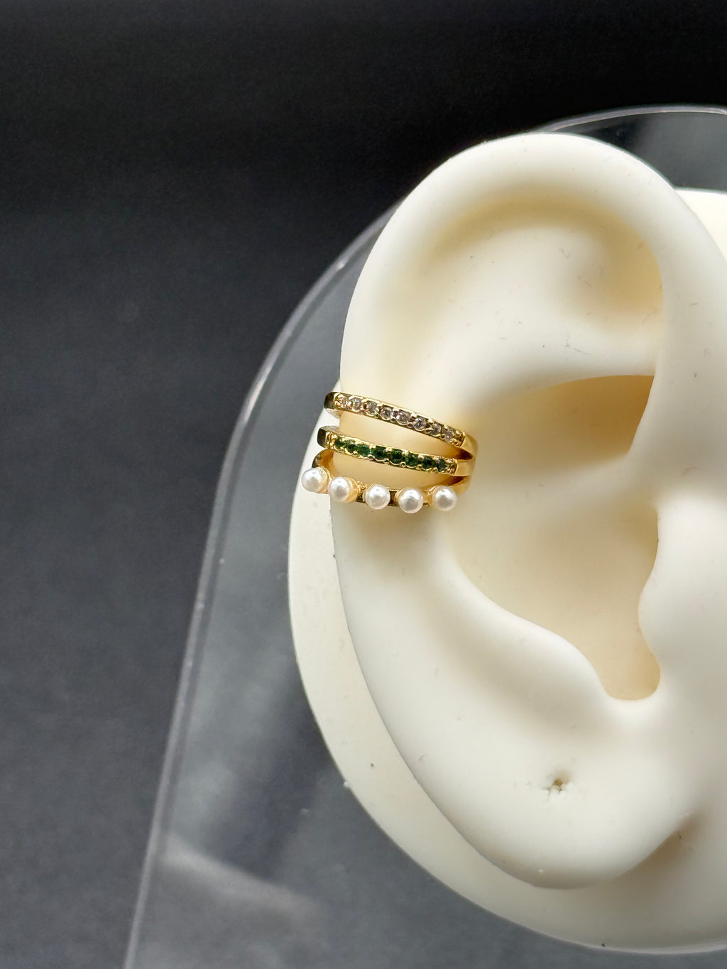 Ear cuff Odine