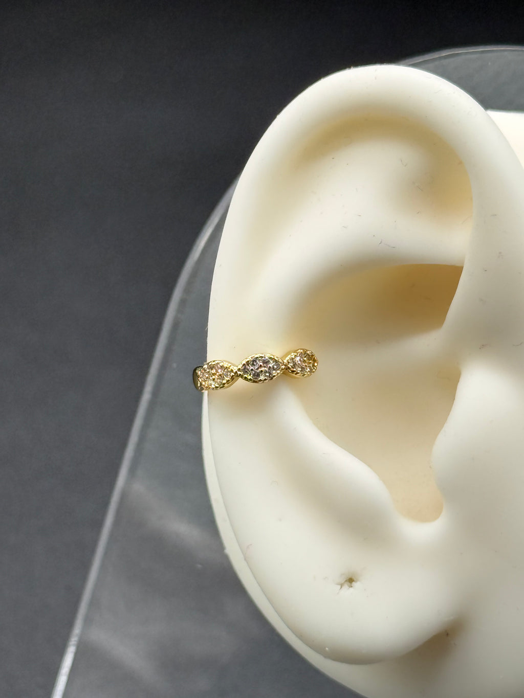 Ear cuff Nerea