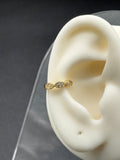 Ear cuff Nerea