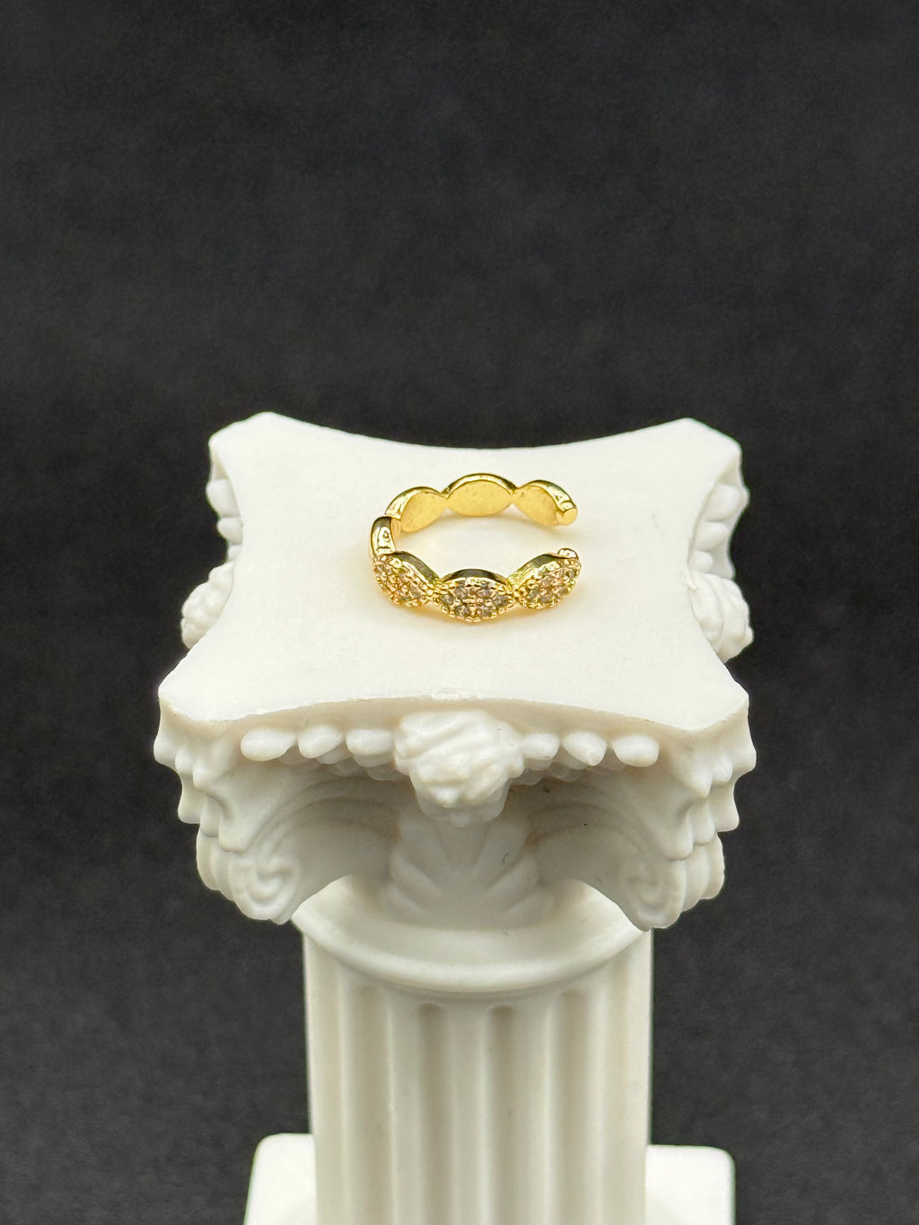 Ear cuff Nerea