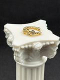 Ear cuff Bruma