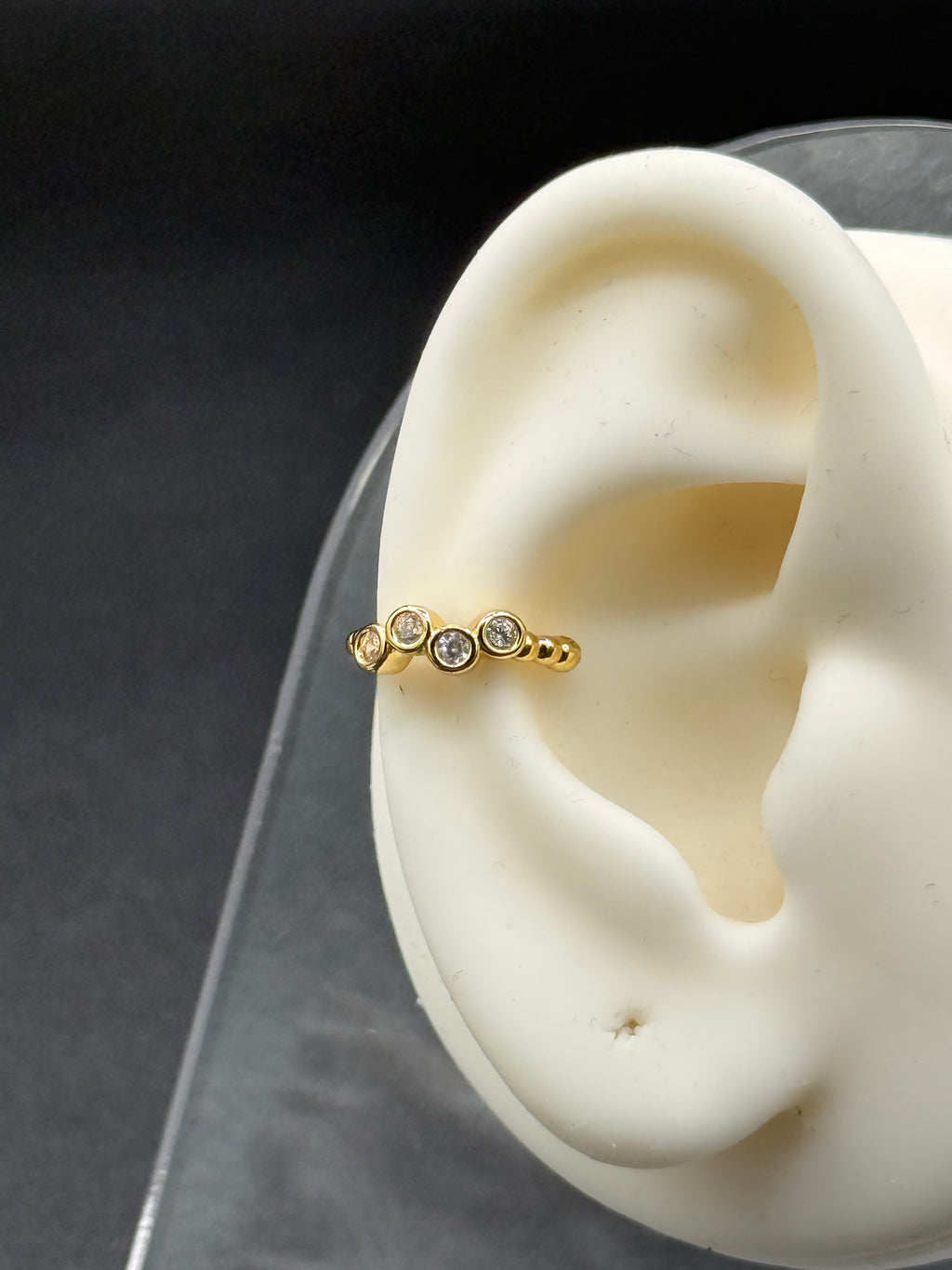 Ear cuff Bruma