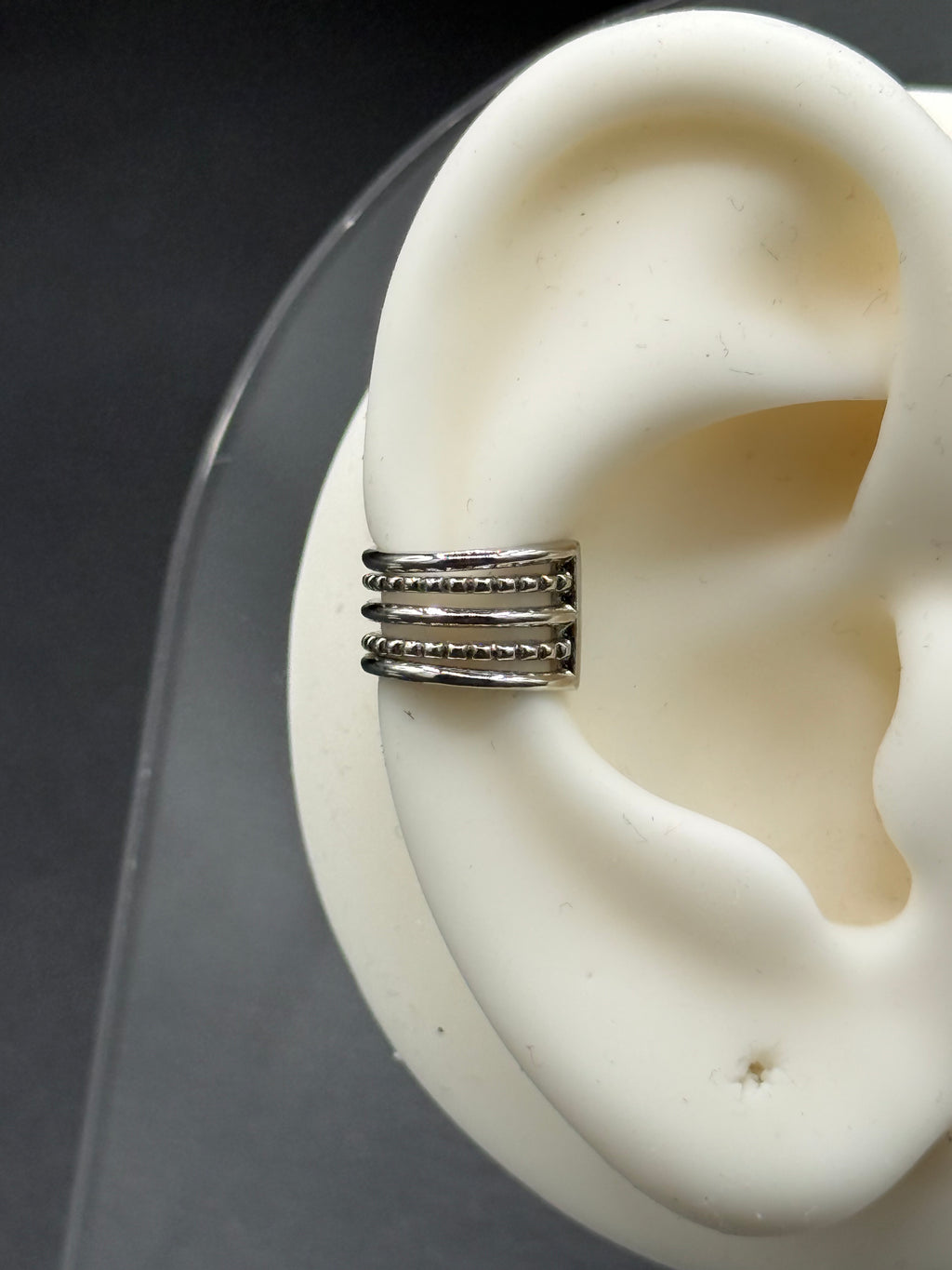 Ear cuff Ivy