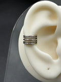 Ear cuff Ivy