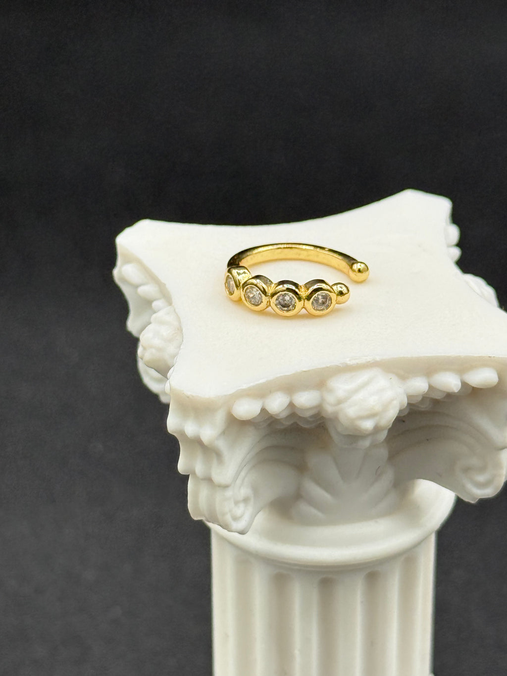 Ear cuff Eloise