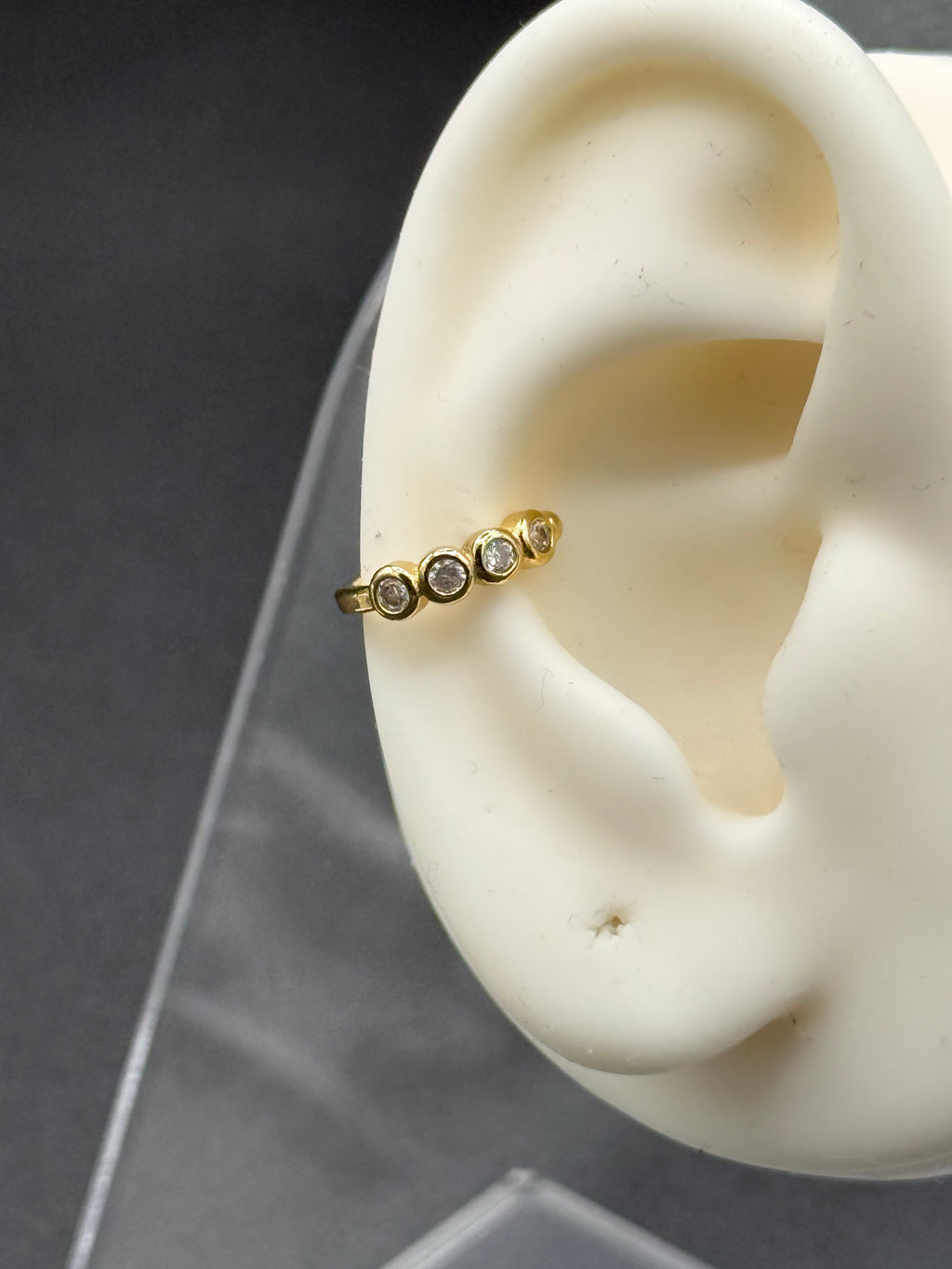 Ear cuff Eloise