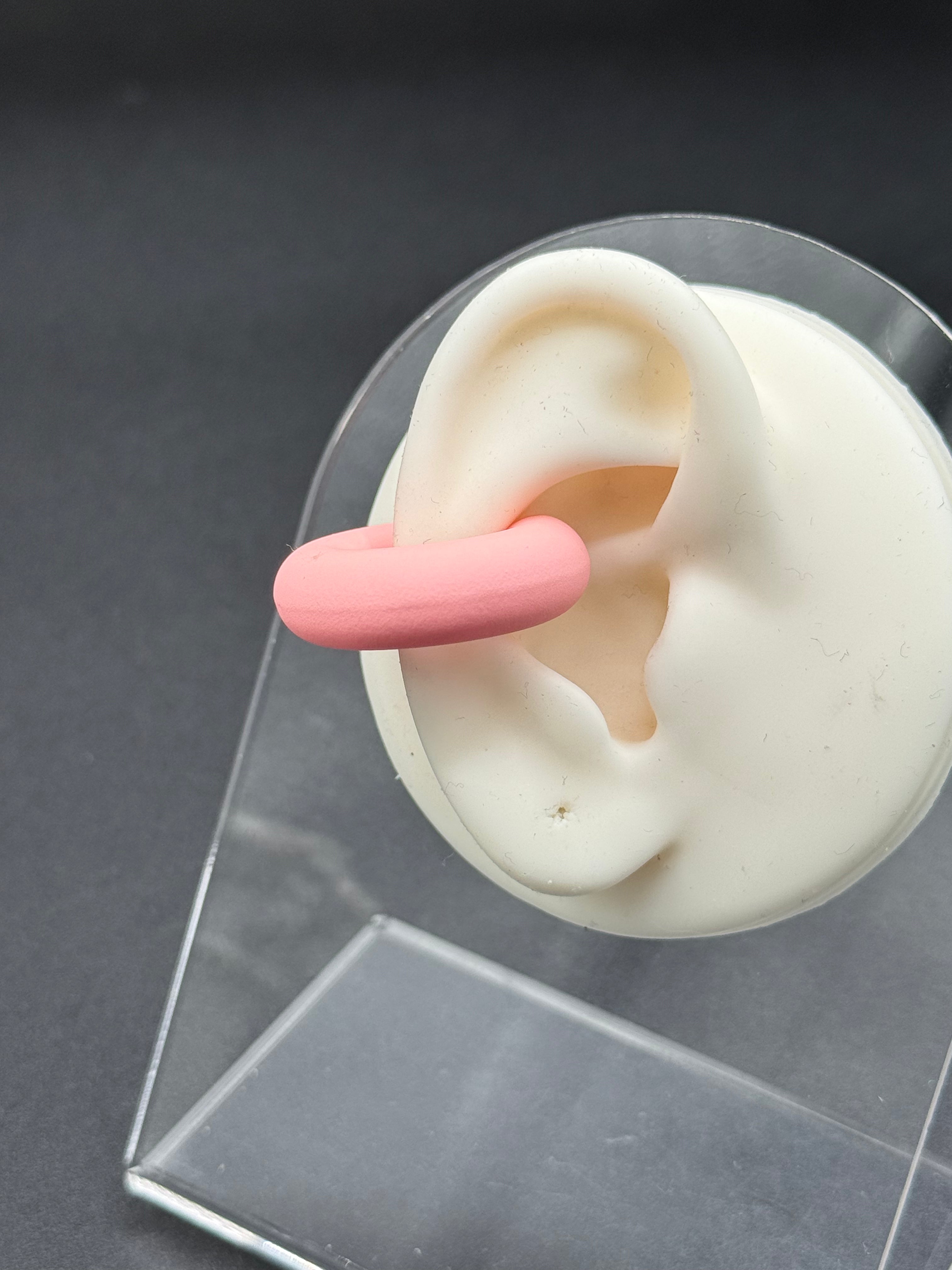 Ear cuff Éclat