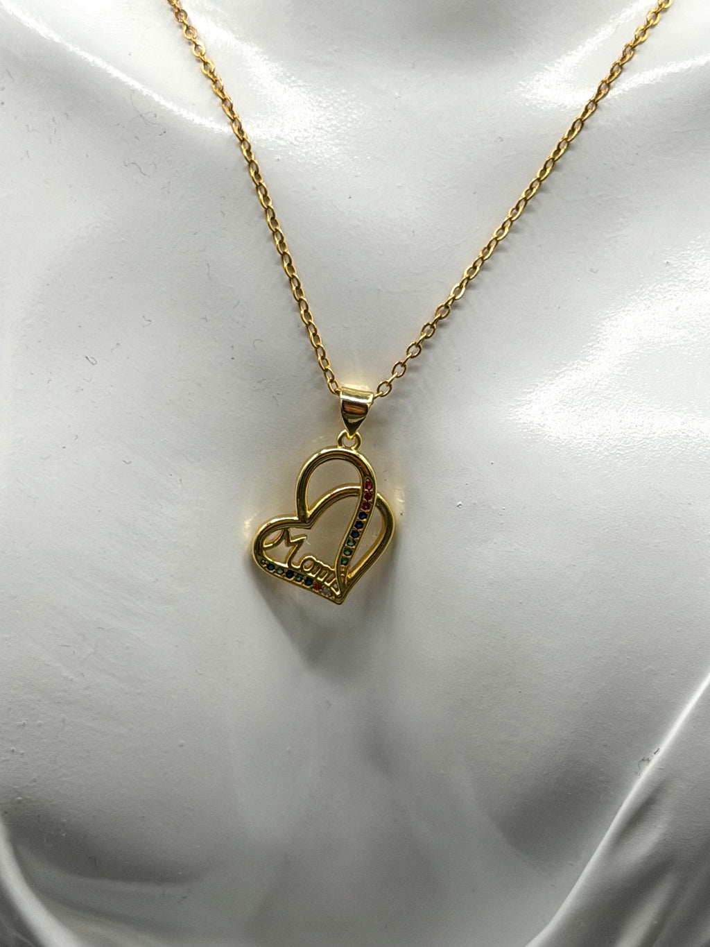Raíces del Corazón