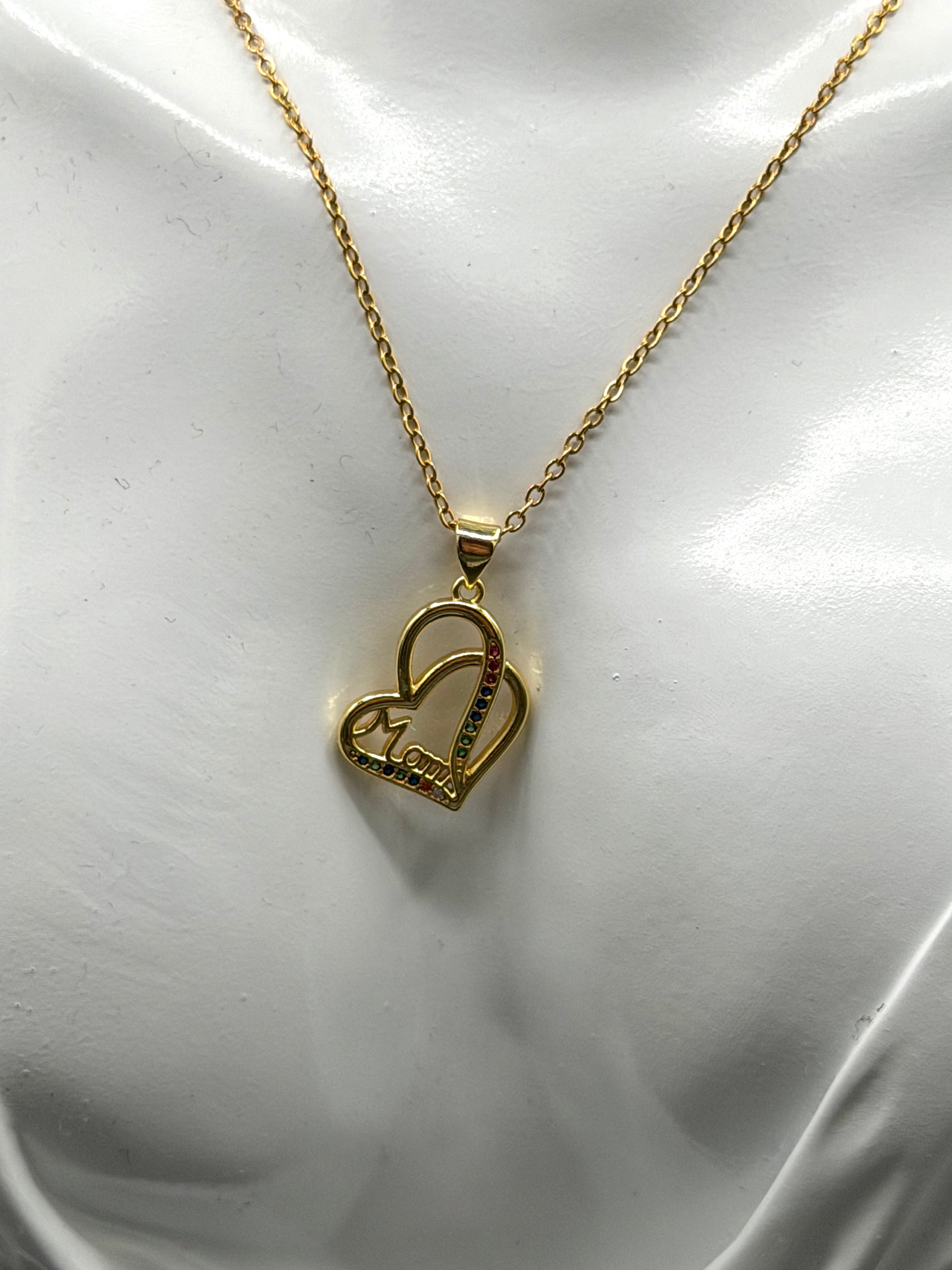 Raíces del Corazón