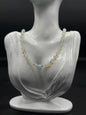 Collar Opaline