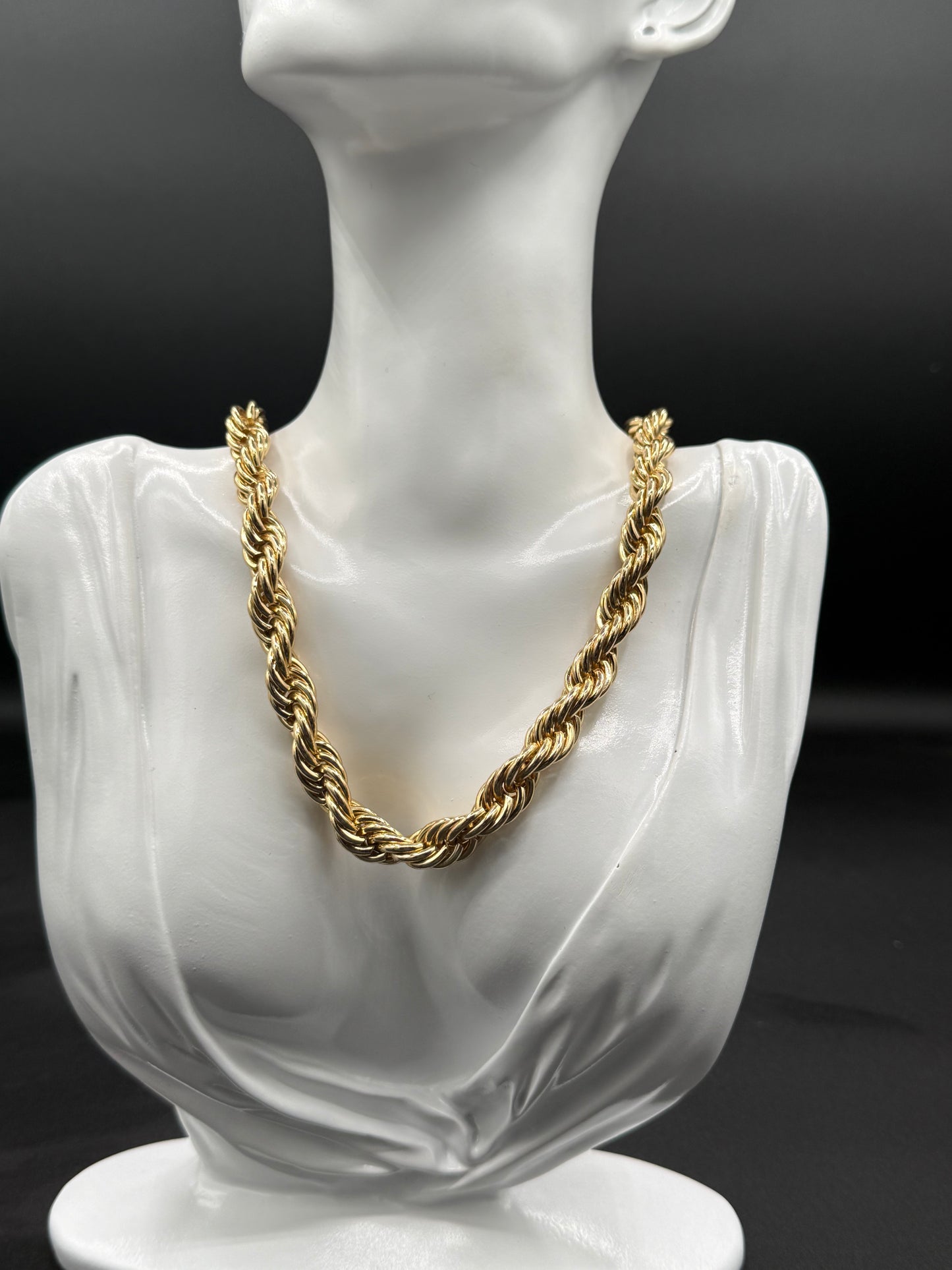 Collar Tatiana