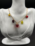 Collar Fruits
