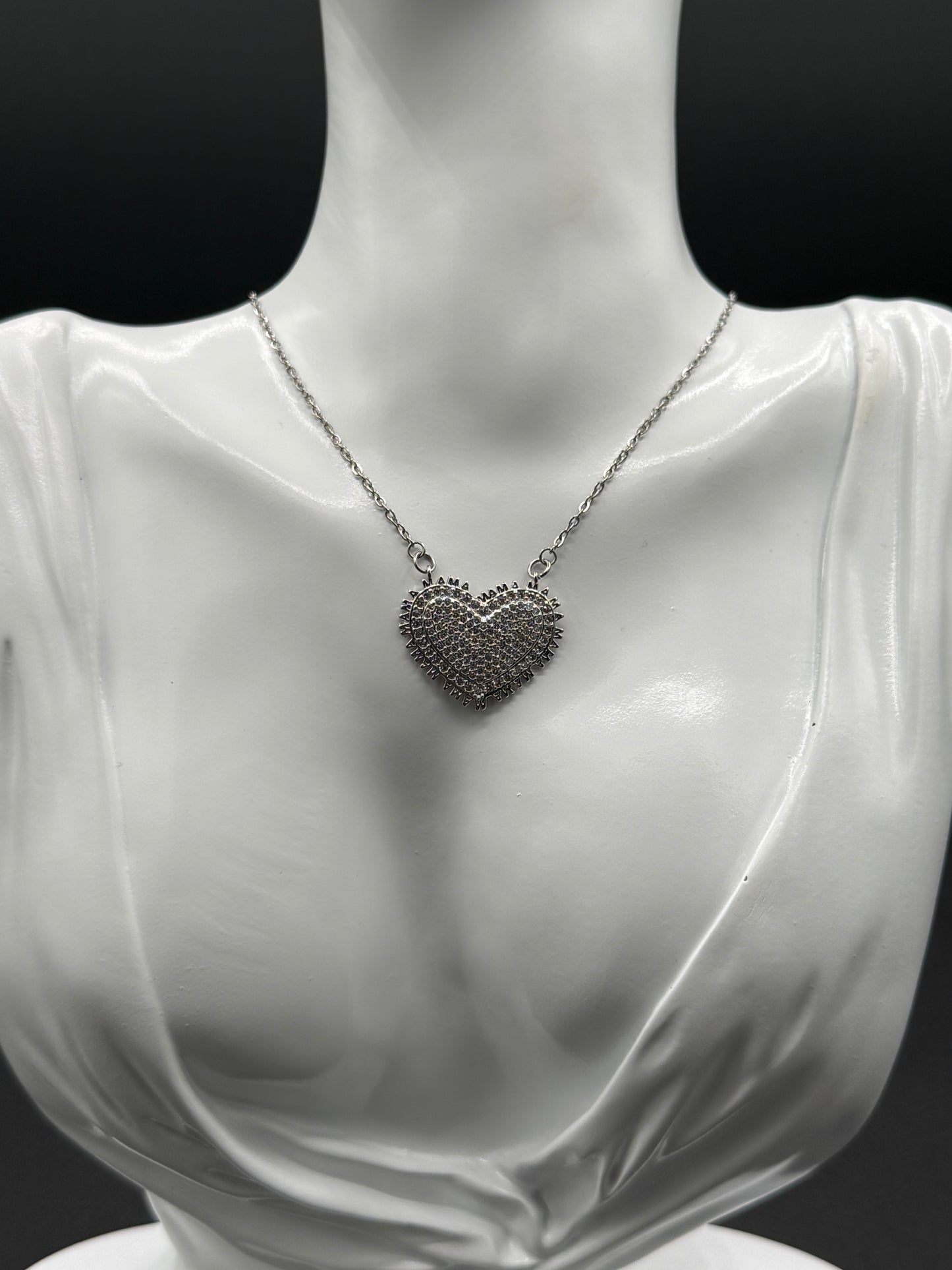 Collar Infinite Love
