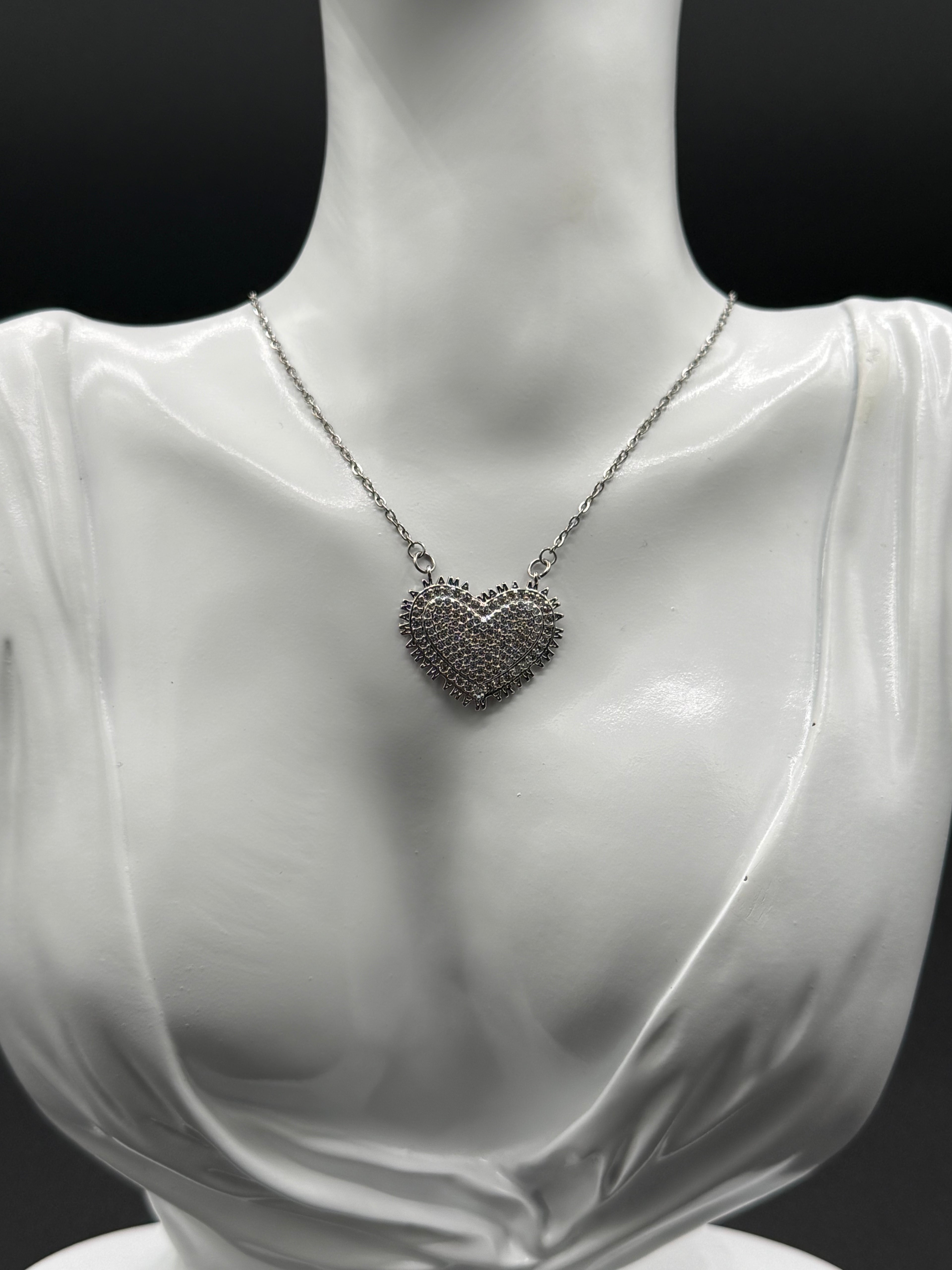 Collar Infinite Love