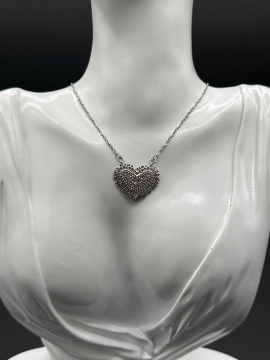 Collar Infinite Love