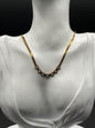 Collar Star Pearls