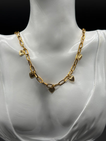 Collar Mini Lilibeth