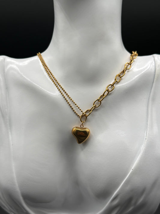 Collar Elisa