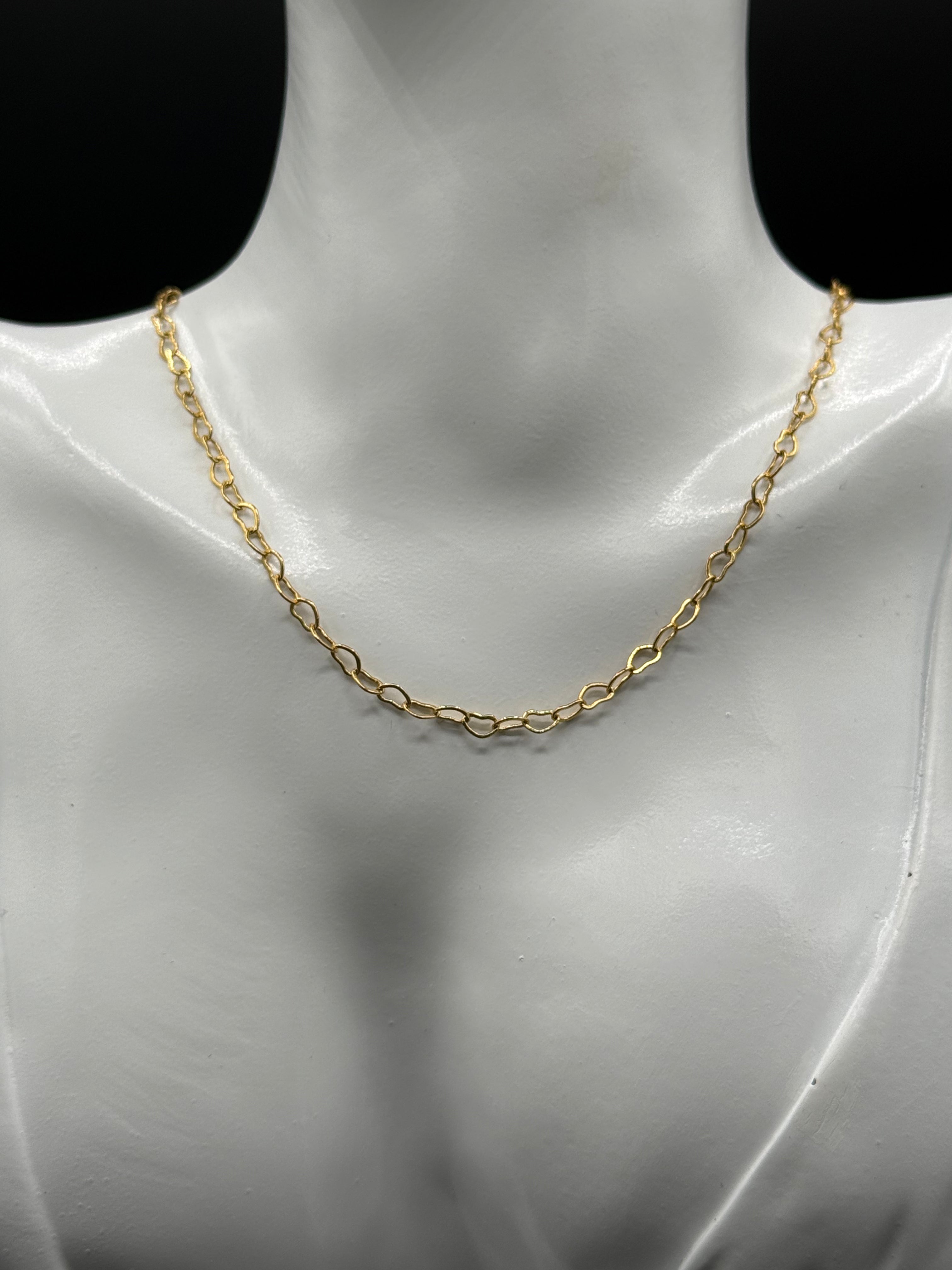 Collar Leonora