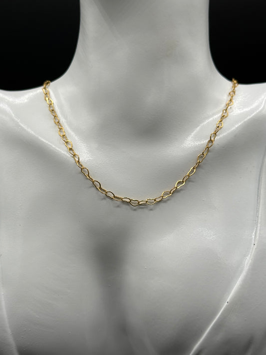 Collar Leonora