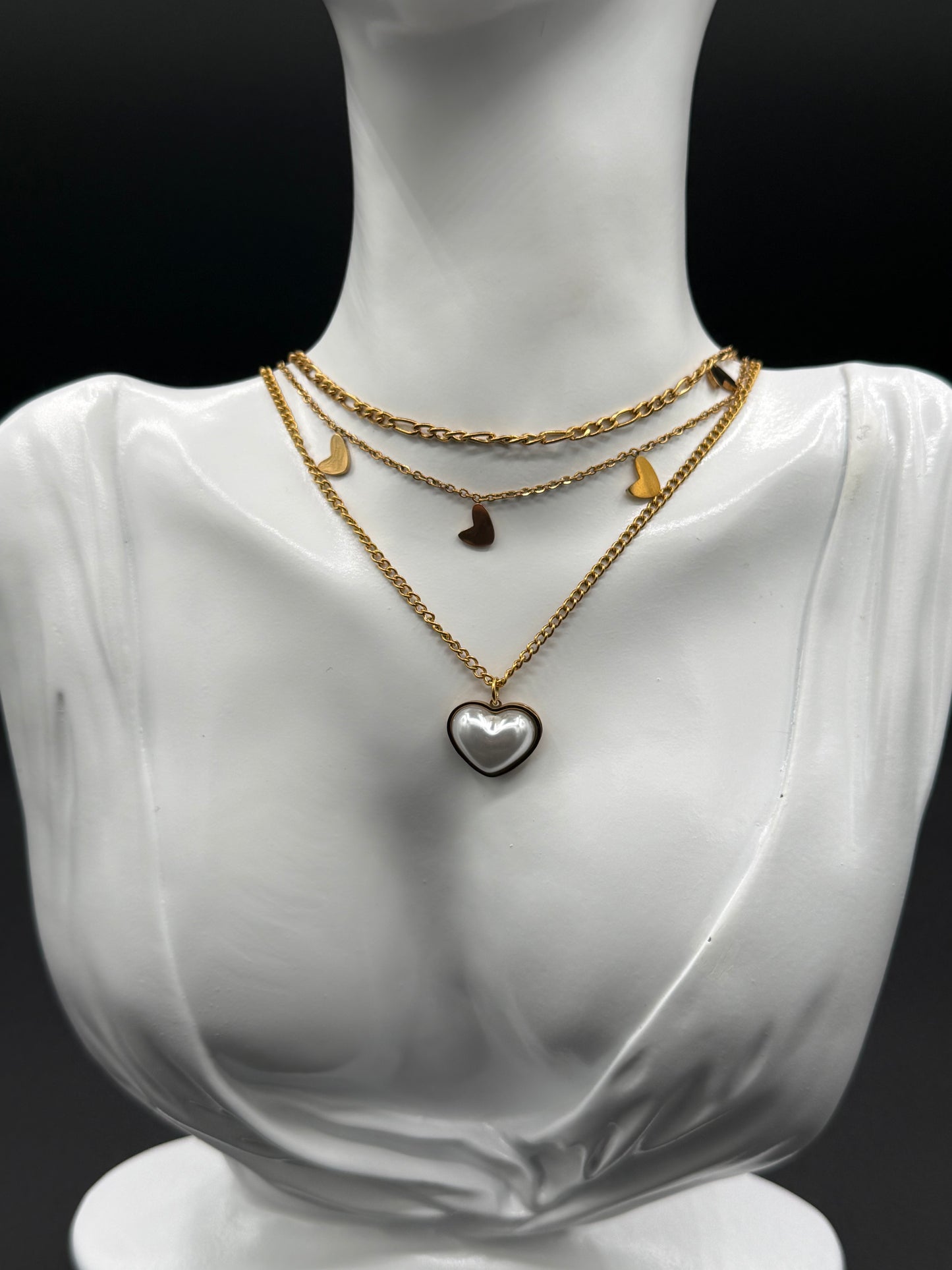 Collar Frida