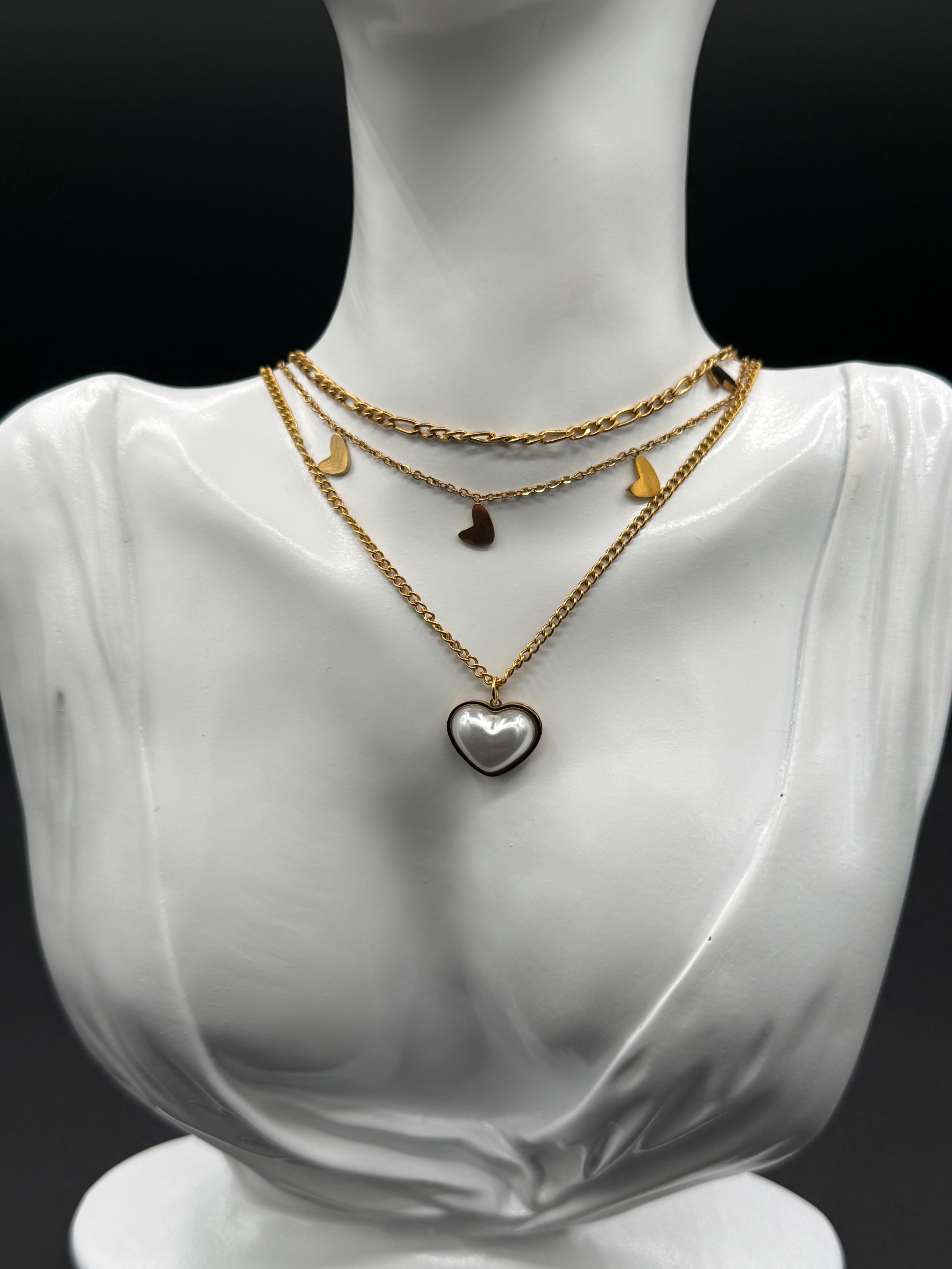 Collar Frida