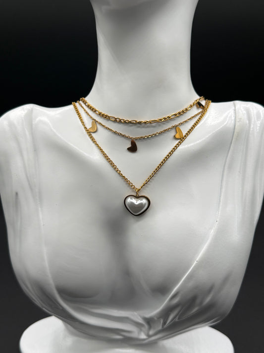Collar Frida