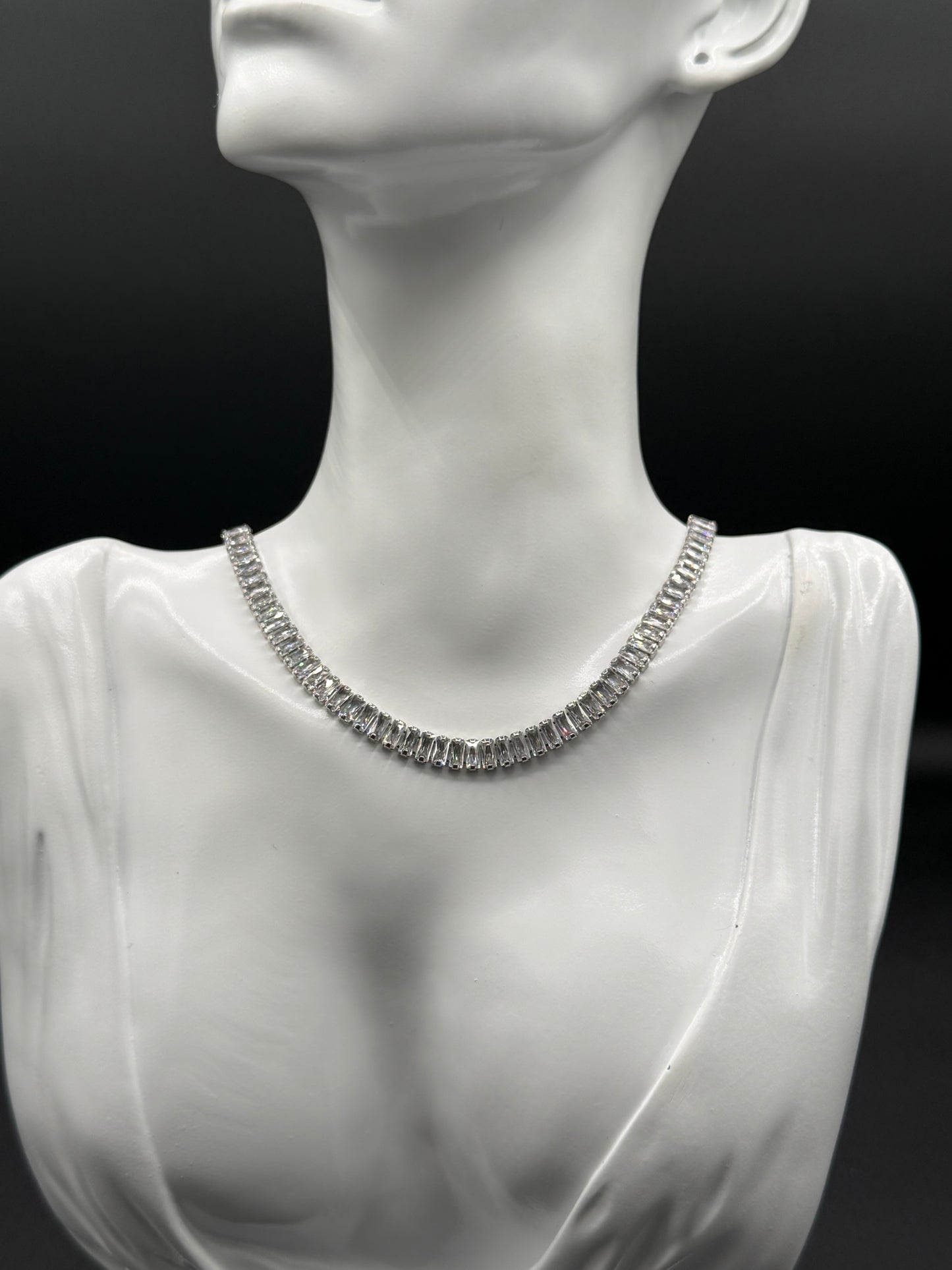 Collar Sammie