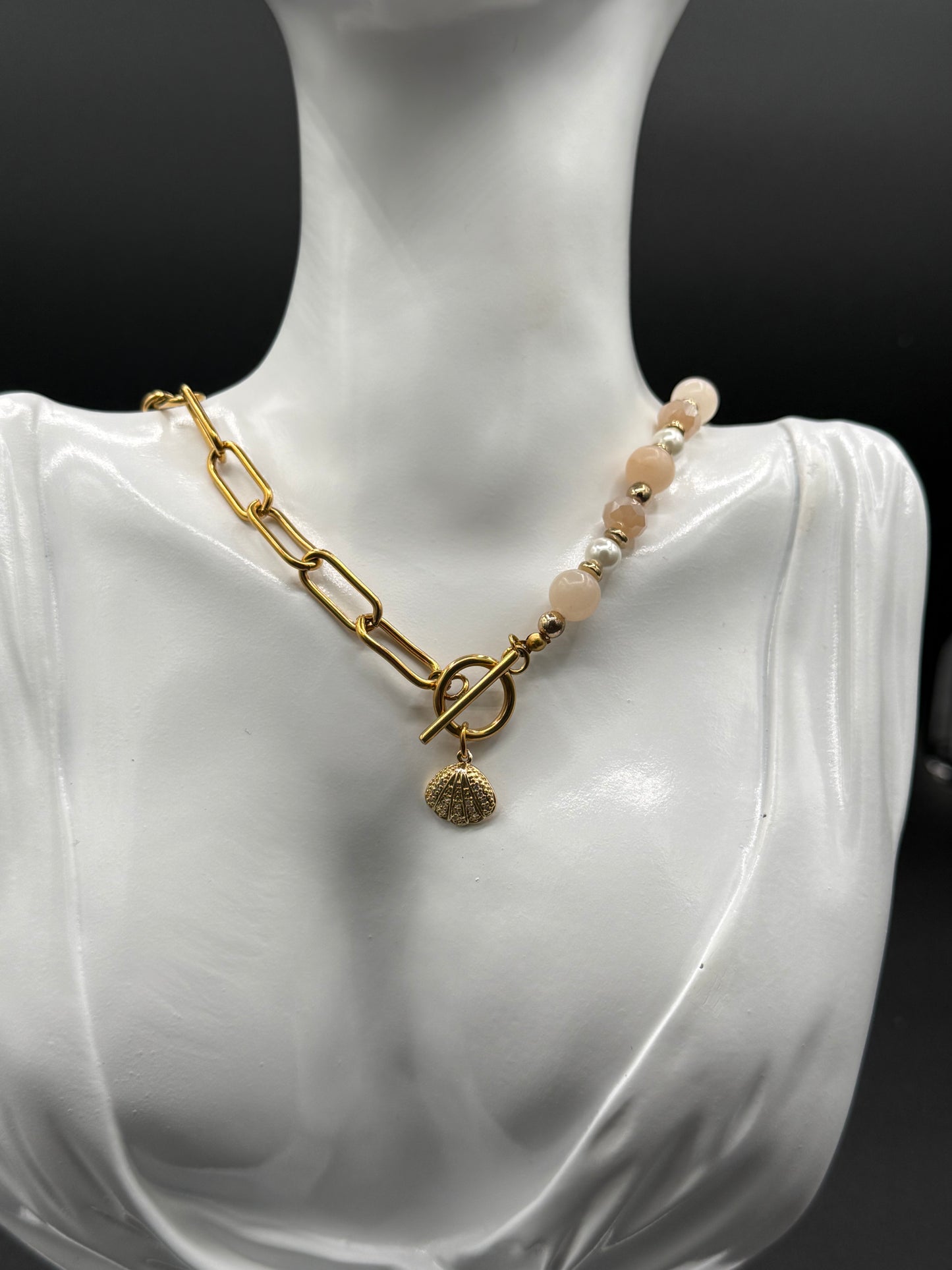 Collar Peach
