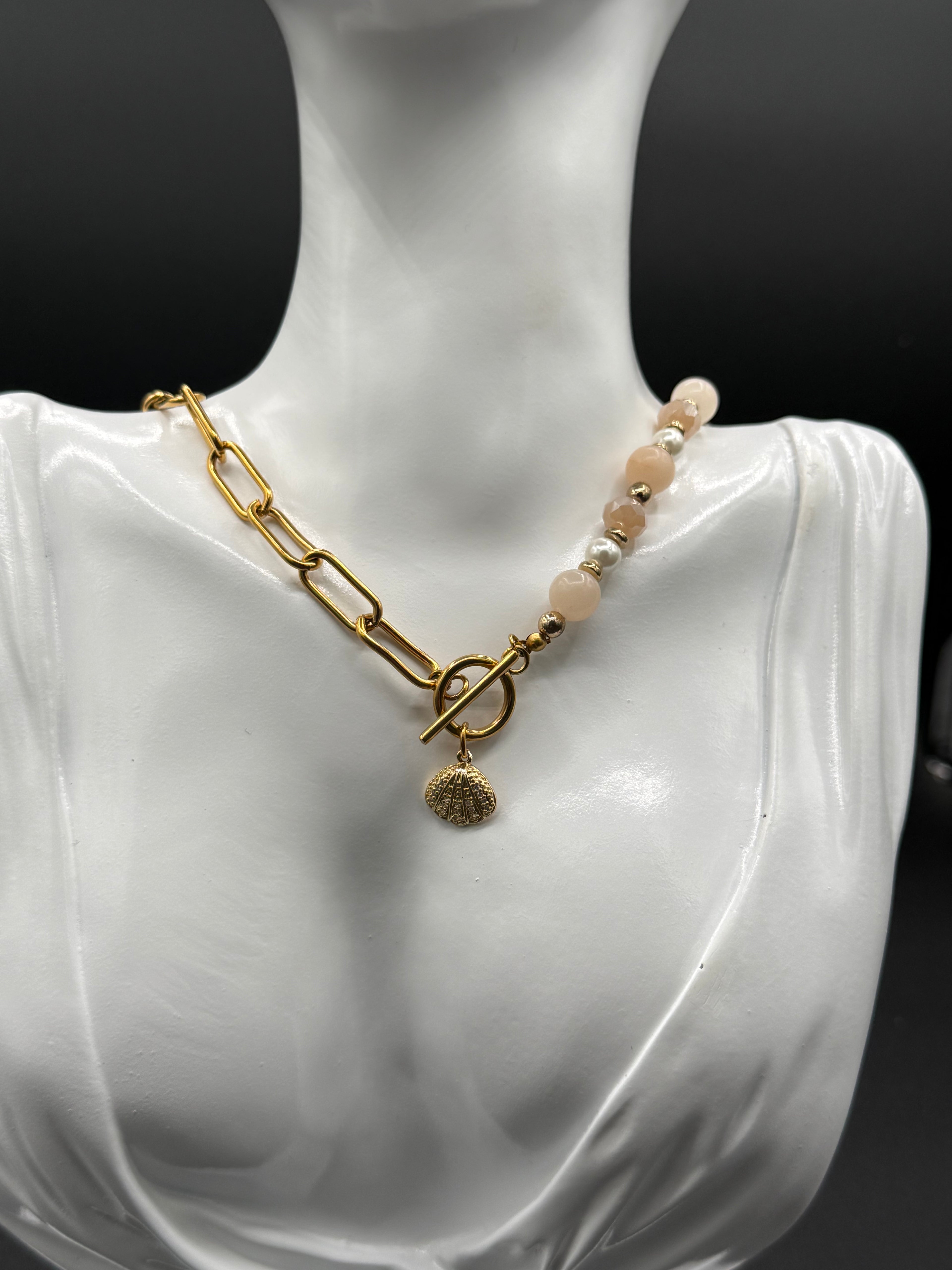 Collar Peach