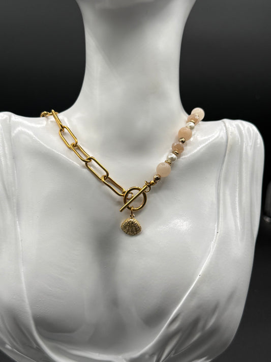 Collar Peach