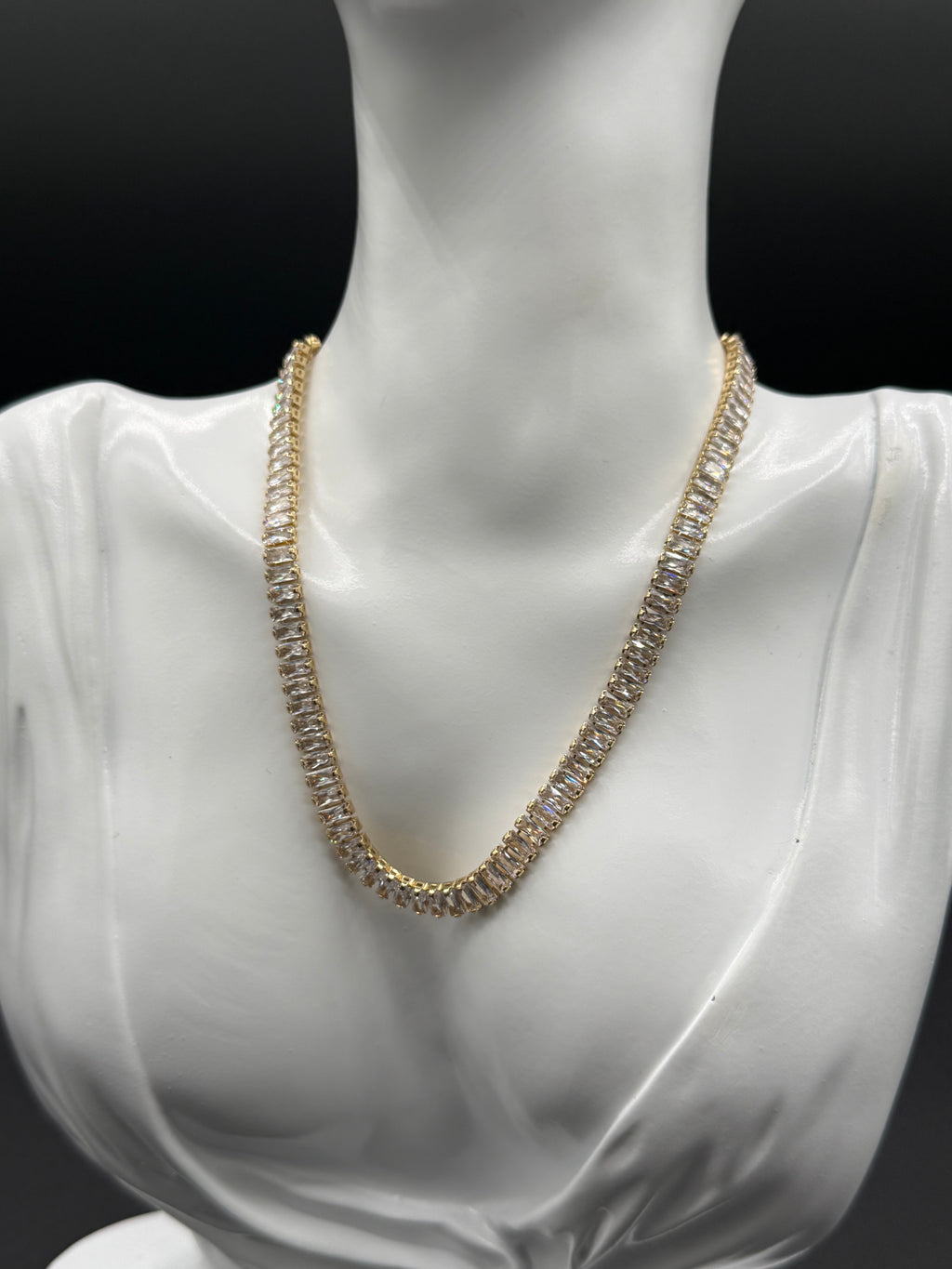 Collar Sammie