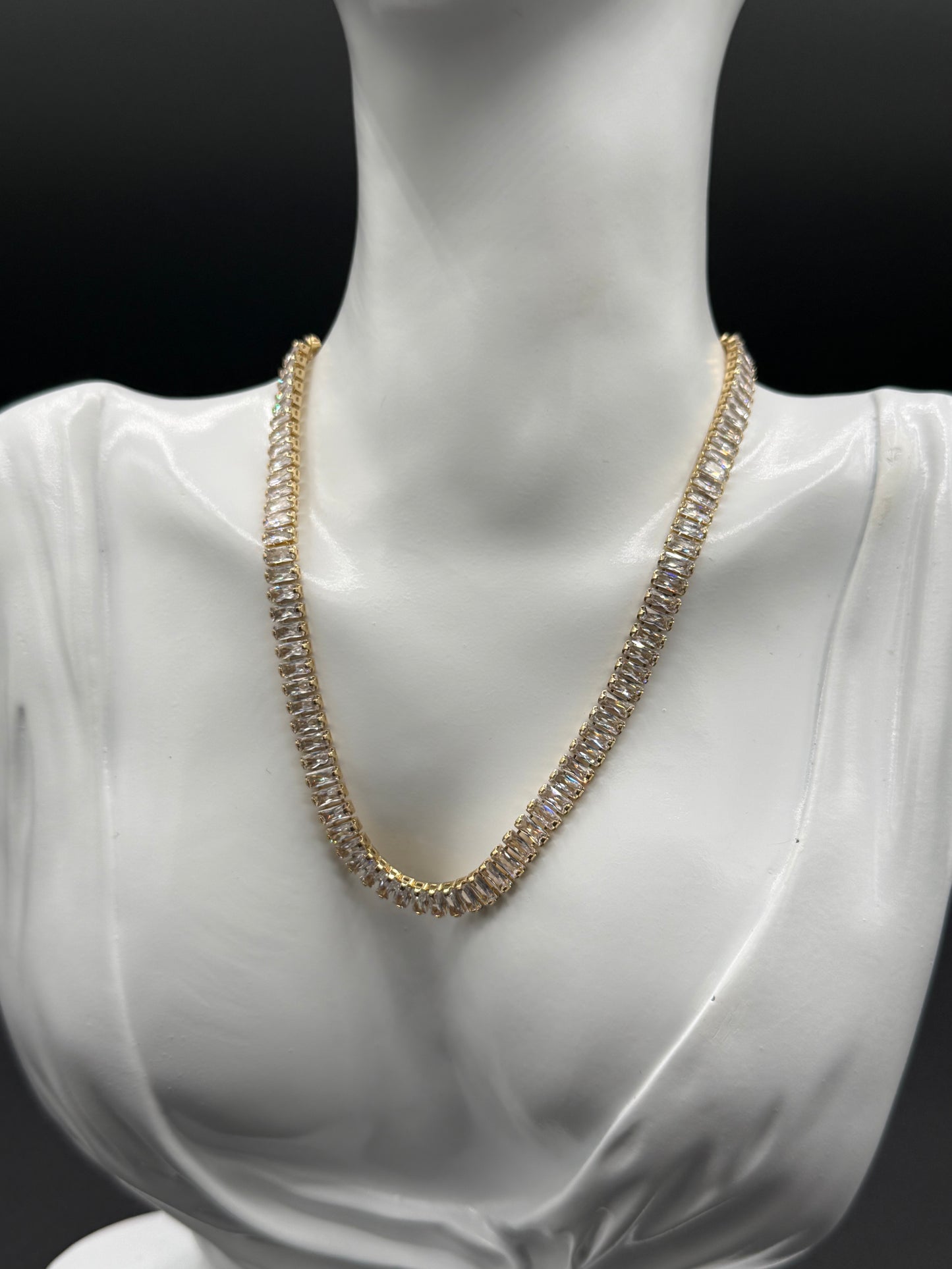 Collar Sammie