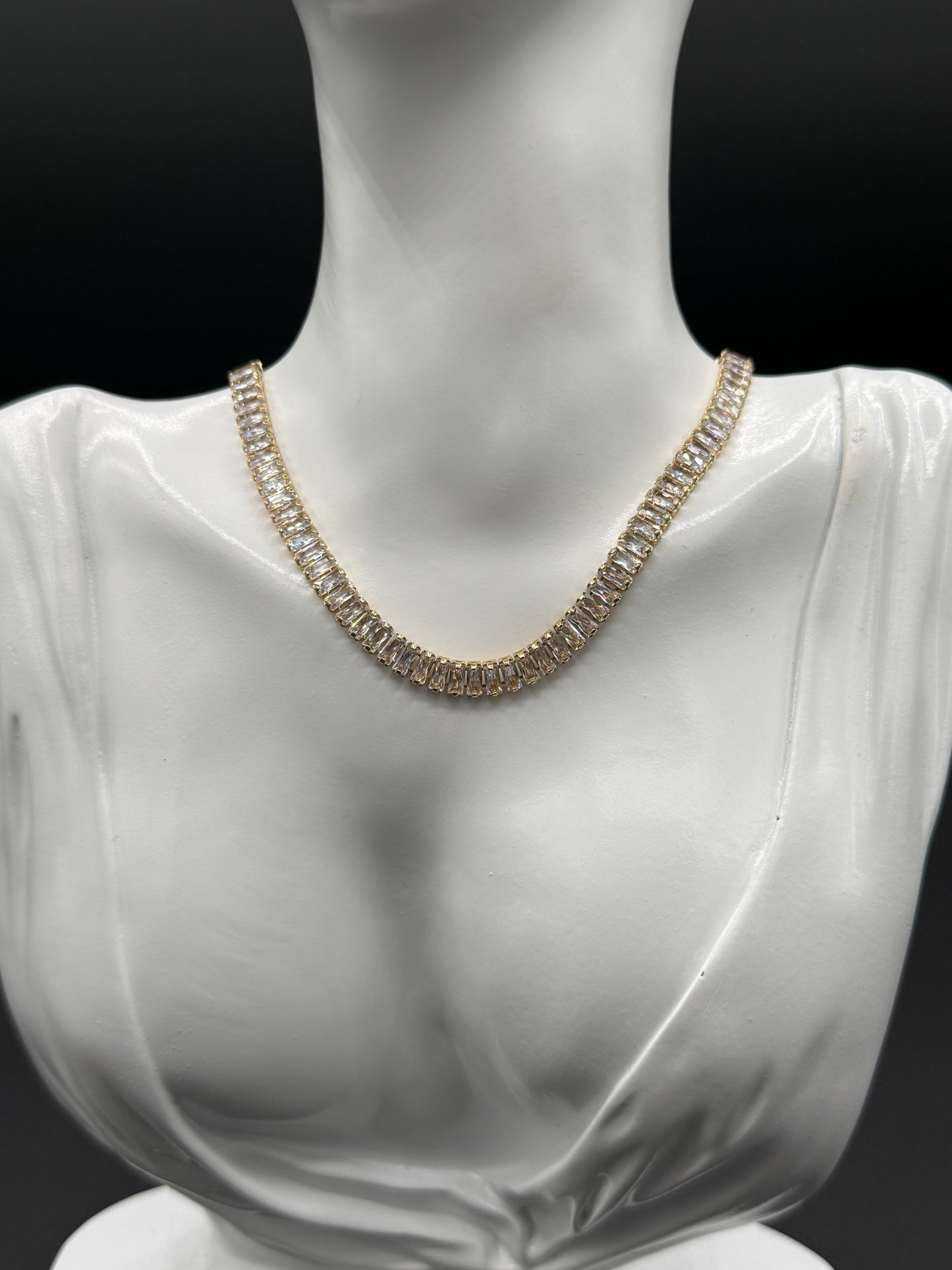 Collar Sammie