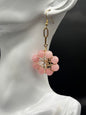 Aretes Rosé