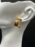 Aretes Cristaline