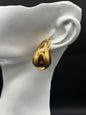 Aretes Aqua
