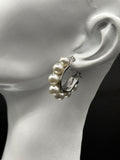 Aretes Argollas Serena