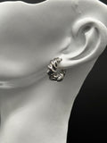 Aretes Argollas Lina