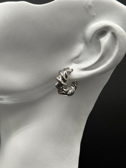 Aretes Lina