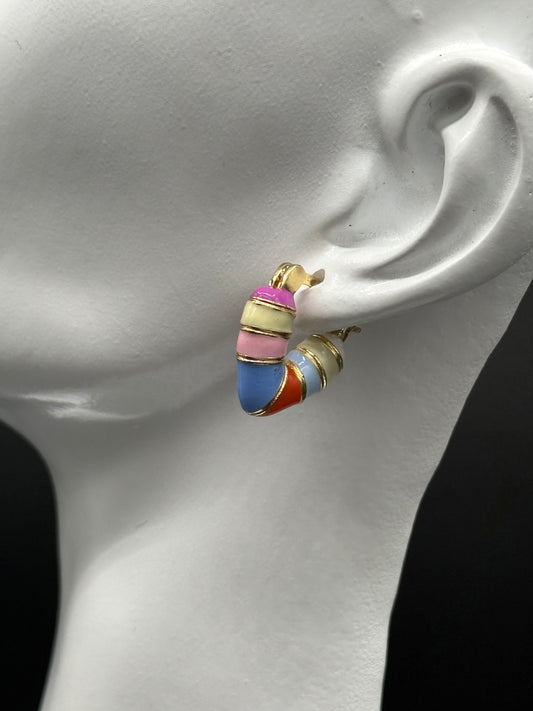 Aretes Cali