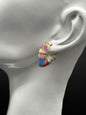 Aretes Cali