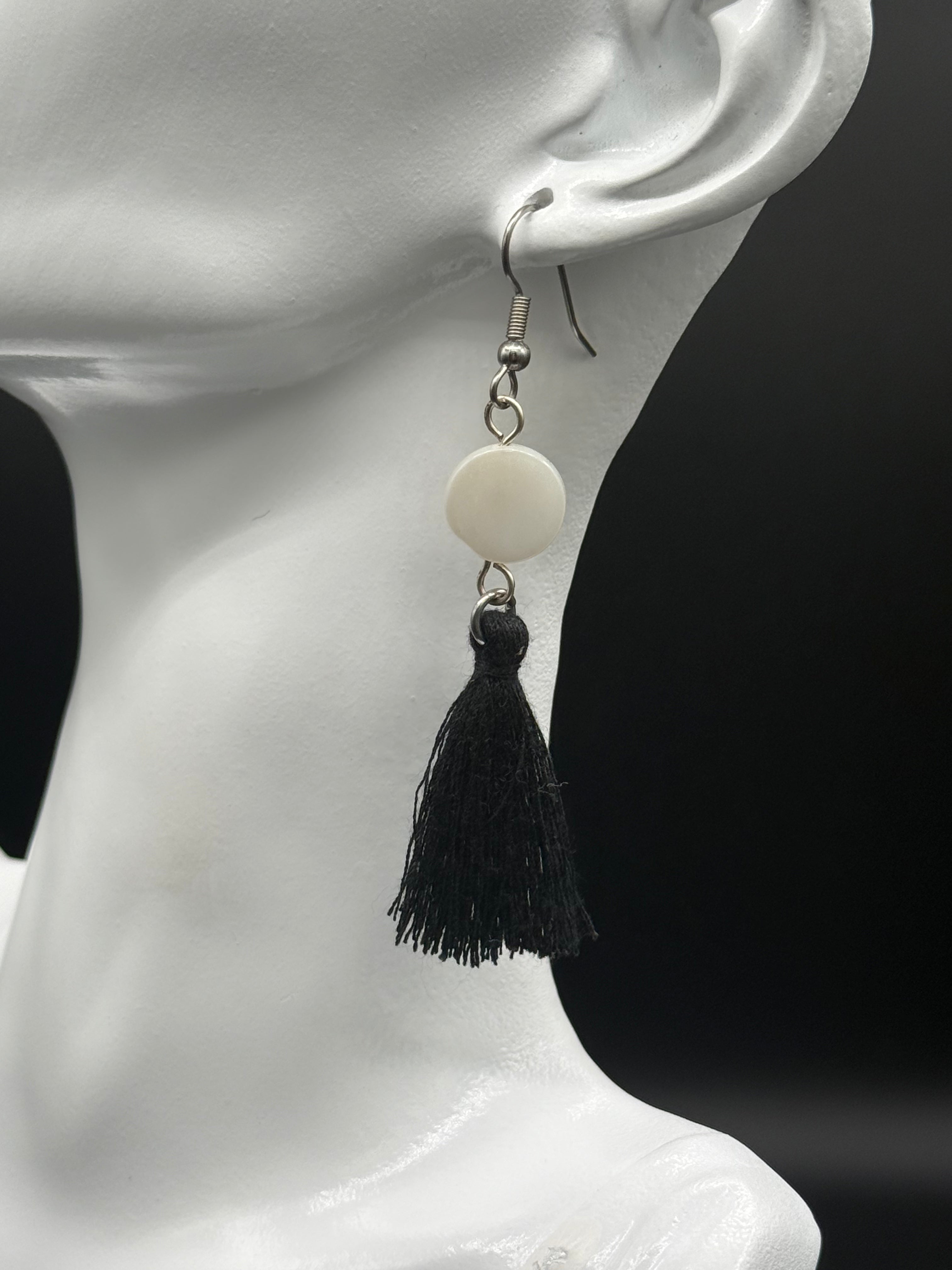 Aretes Danelia