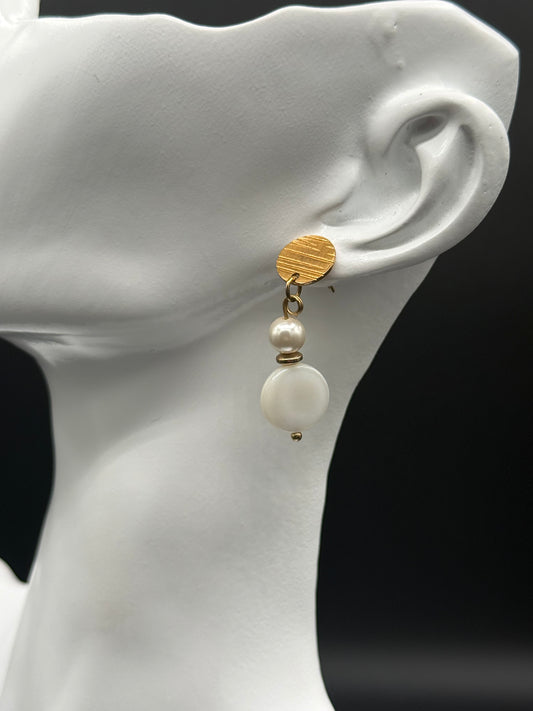 Aretes Irina